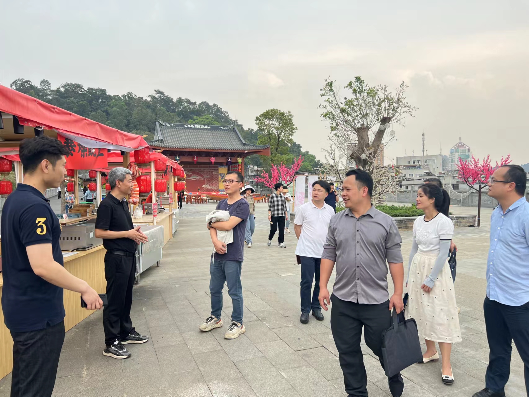 老李商业研究主题