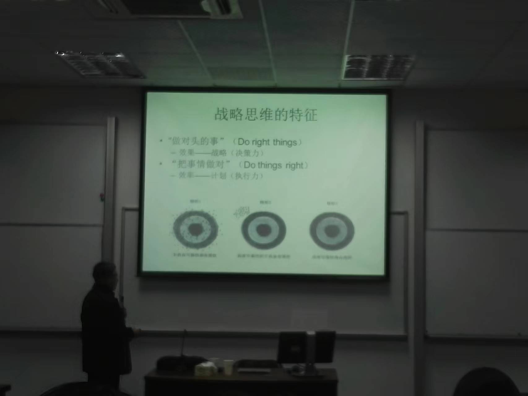 老李商业研究主题
