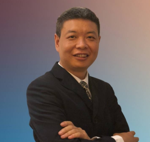老李头像