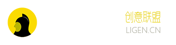 C位视觉-老李服务中心LOGO