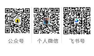 李根微信二维码